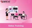 Odoo erp training | Odoo developer training- SerpentCS